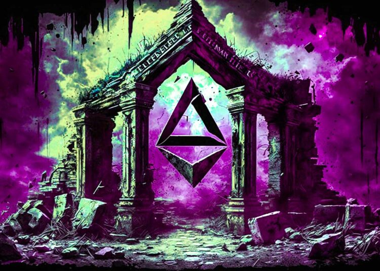 Bloomberg Analyst Predicts Mass Die-Off of ‘Zombie’ Ethereum (ETH) Competitors
