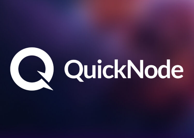 QuickNode Now Available in AWS Marketplace