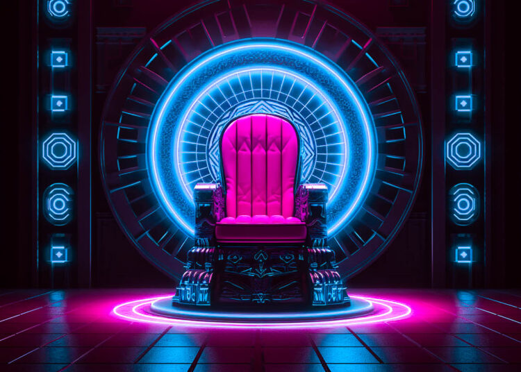 Top Trader Says One Ethereum Altcoin Has Now Reached ‘Blue Chip Status’ and Is Primed for Next Bull Run