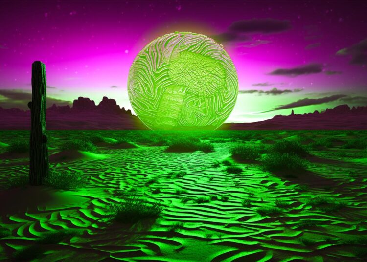 One Mid-Cap Ethereum and Solana Rival Is Flashing a Bullish Signal, According to Crypto Analytics Firm Santiment