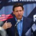 US Presidential Candidate Ron DeSantis to End Biden’s ‘War on Bitcoin’ if Elected
