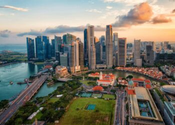 Singapore’s Central Bank Unveils Stablecoin Regulation as Global Trailblazer