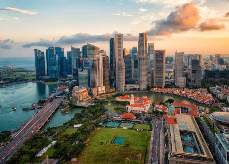 Singapore’s Central Bank Unveils Stablecoin Regulation as Global Trailblazer