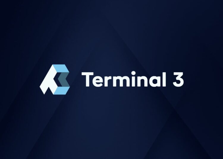 Terminal 3 Raises Pre-Seed Funding for Decentralized User Data Infrastructure