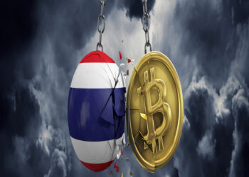 Thailand Elects New Prime Minister with Crypto Interests