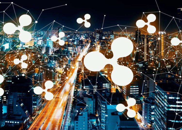 Ripple Establishes SWIFT Connection through Trillion-Dollar Partnership – Is XRP Poised for a Price Breakout to $1? Report