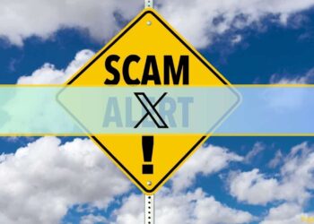 Crypto Scammers Using Gold Verfication on X (Twitter) Are Out of Control, Says ZachXBT