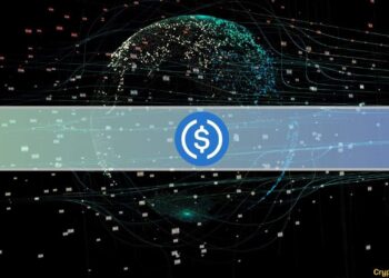 Circle’s USDC Stablecoin Coming to Coinbase’s Base Next Week