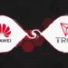 TRON Receives Support from Huawei Web 3.0 Node Engine Service