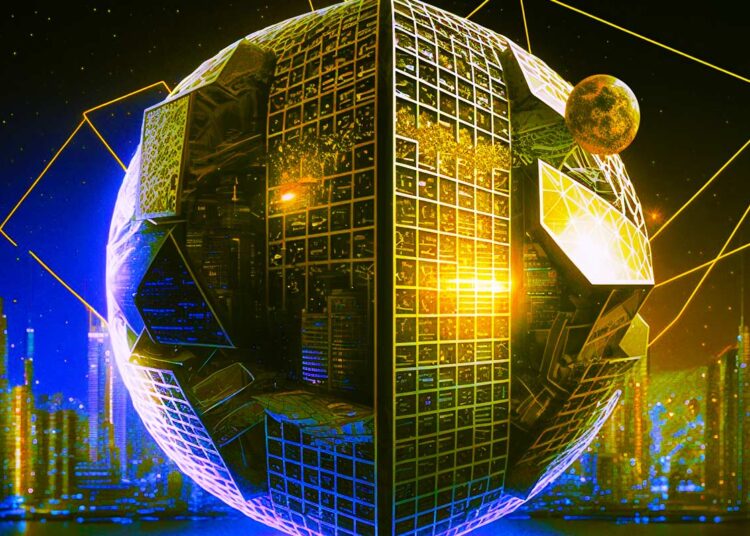 Ethereum Ecosystem Altcoin Jumps in Price After Coinbase Ventures Invests in the Project