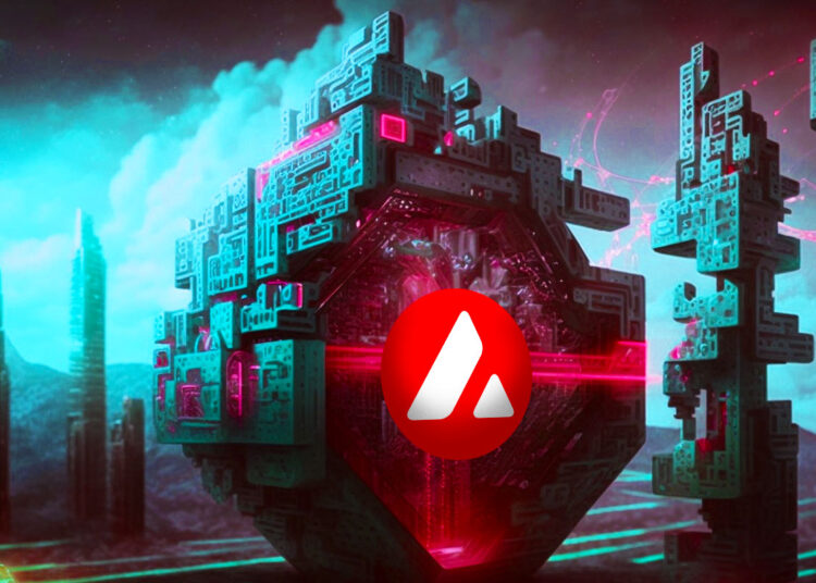 Ethereum Competitor Avalanche Sees Surge in Daily Transactions and Active Addresses in Second Quarter: Nansen