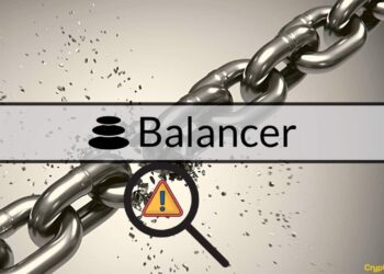 Critical Vulnerability Discovered in DeFi Protocol Balancer, TVL Tanks 28%