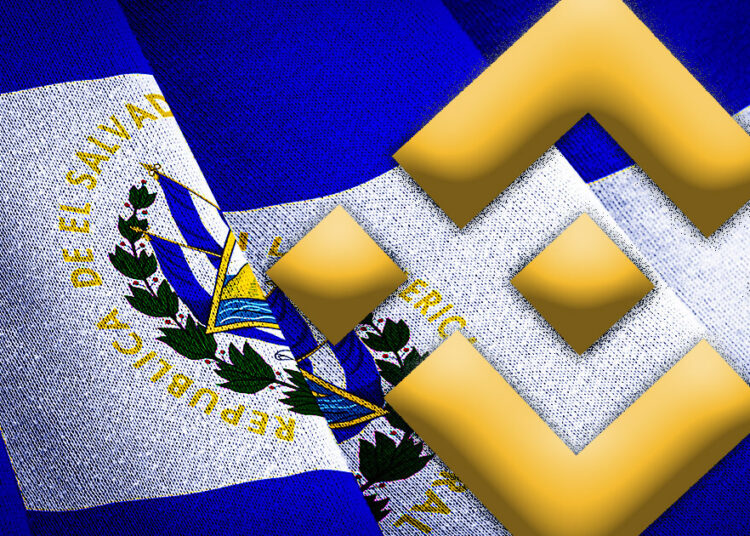 Binance becomes El Salvador’s first licensed crypto exchange amid regulatory struggles worldwide