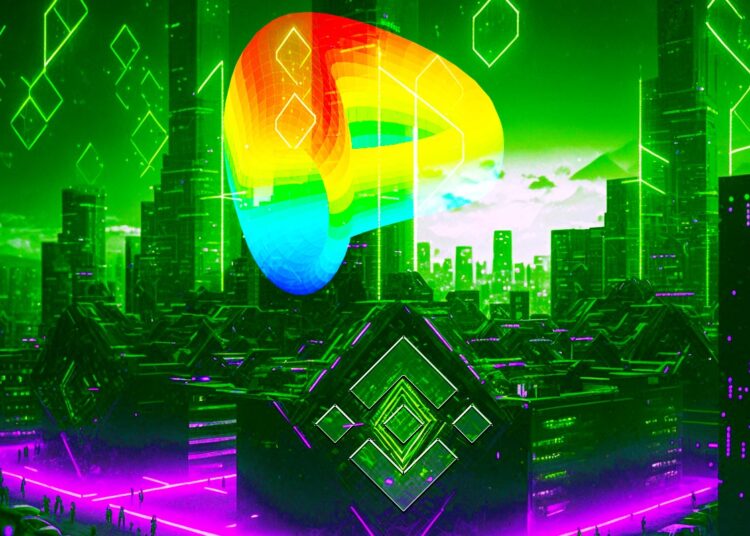 Top Crypto Exchange Binance Sinks $5,000,000 Into Curve (CRV) Following Massive Hack on the DeFi Platform