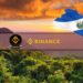 El Salvador Becomes the Latest Country Where Binance Secures Regulatory Approval