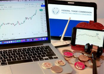 Dogecoin (DOGE) and Ripple (XRP) Fall to Lowest Levels in Weeks