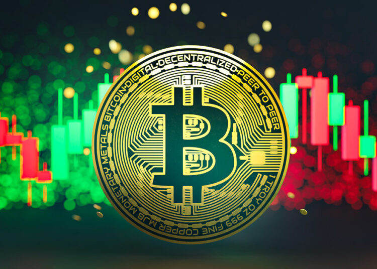 Bitcoin profitable on 86% of days, yet just 61% of holders are in profit