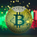 Bitcoin profitable on 86% of days, yet just 61% of holders are in profit