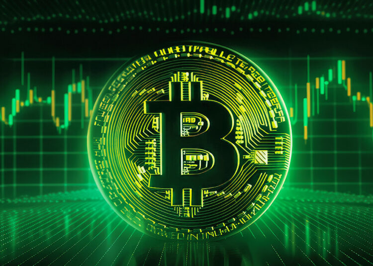 Bitcoin futures show renewed confidence amidst price surge