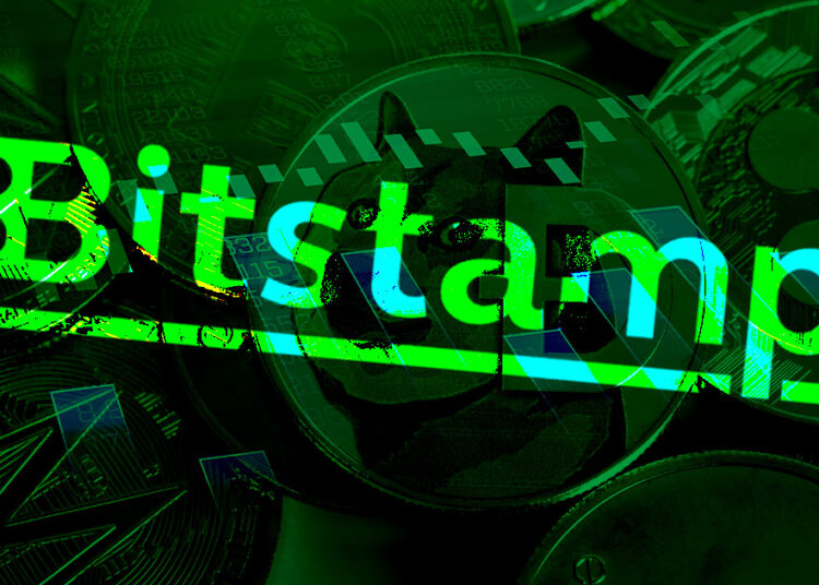 Bitstamp to halt U.S. trading of seven tokens identified as securities by SEC in Coinbase, Binance cases