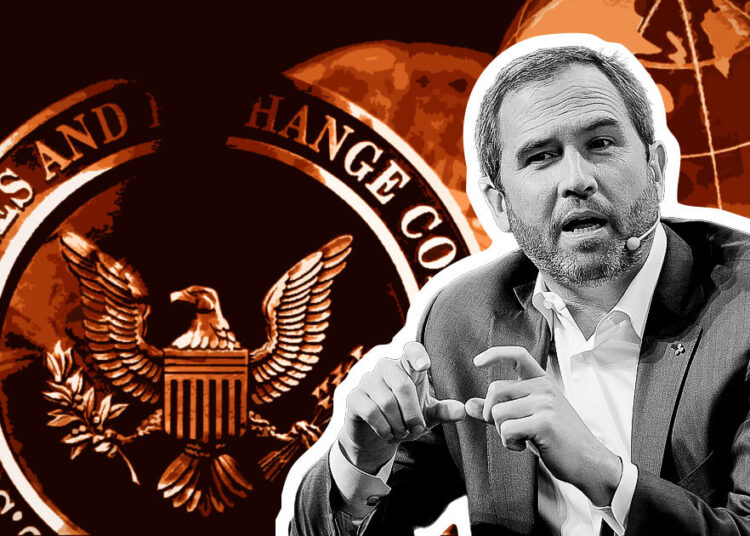 Jury trial in SEC v. Ripple Labs to be set for Q2 2024