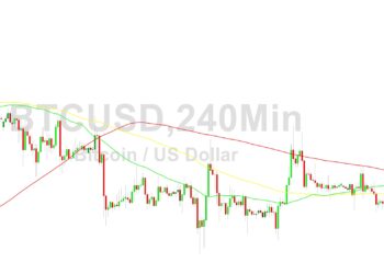 Bitcoin Price Analysis: Bears Targeting 27466