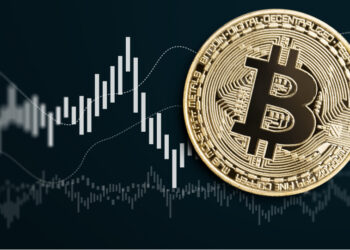 Bitcoin volatility coming with convergence towards strong support