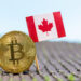 Canada to Set up Storage for Seized Digital Assets