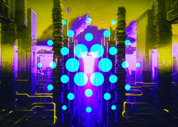 Ethereum (ETH) Competitor Cardano (ADA) Witnesses Surge in DApp Activity in Q2 As NFT Volume Slumps: Messari