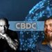 Joe Rogan and Post Malone Raised Concerns of a Potential Launch of CBDC in America