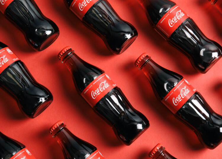 Coca-Cola Unveils New Masterpiece NFTs on Base Blockchain