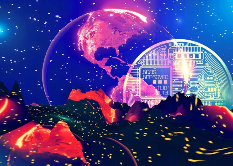 $33,000,000,000 Payments App Revolut Shuts Its Doors on Crypto in the US Amid Regulatory Environment: Report