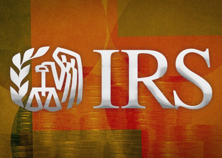 IRS clarifies rules on crypto staking rewards