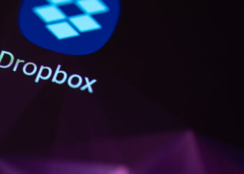 Dropbox hits back at storage-hungry crypto miners