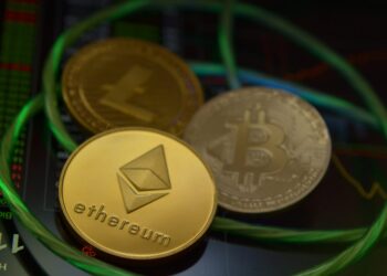 BTC, ETH and Others in Red as Binance Faces Criminal charges
