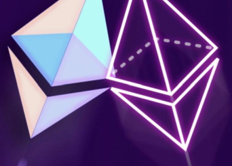 Ark Invest, 21Shares Throw Their Hat In ETH Futures ETF Ring