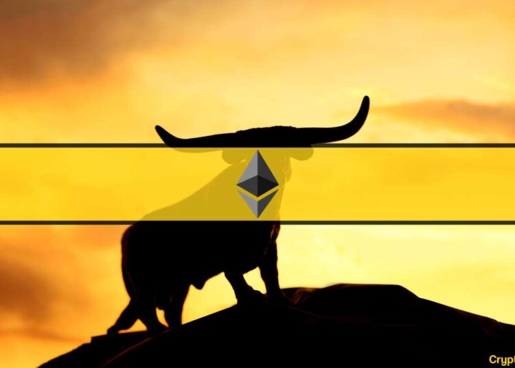 Can These 10 Bullish Fundamentals for Ethereum Move ETH Prices?
