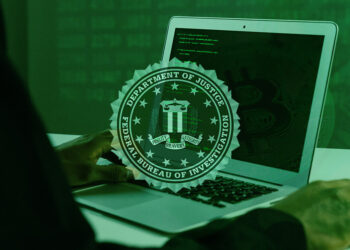 The FBI is cracking down on illicit crypto cash flows