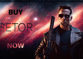 Could Solana Be Next? Elonator Comes Out Swinging With Its Presale
