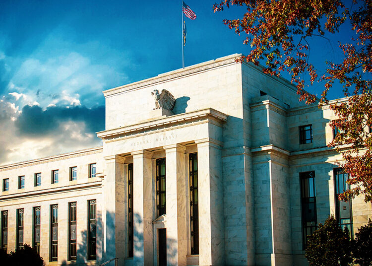 Federal Reserve creates ‘Novel Activities Supervision Program’ to oversee new financial technologies