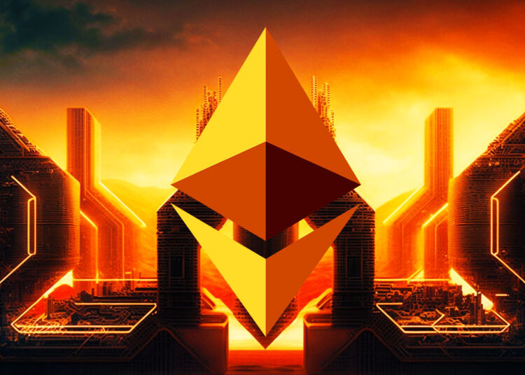 1inch Investment Fund Abruptly Accumulates $10,000,000 in Ethereum Amid Market Downturn: On-Chain Data