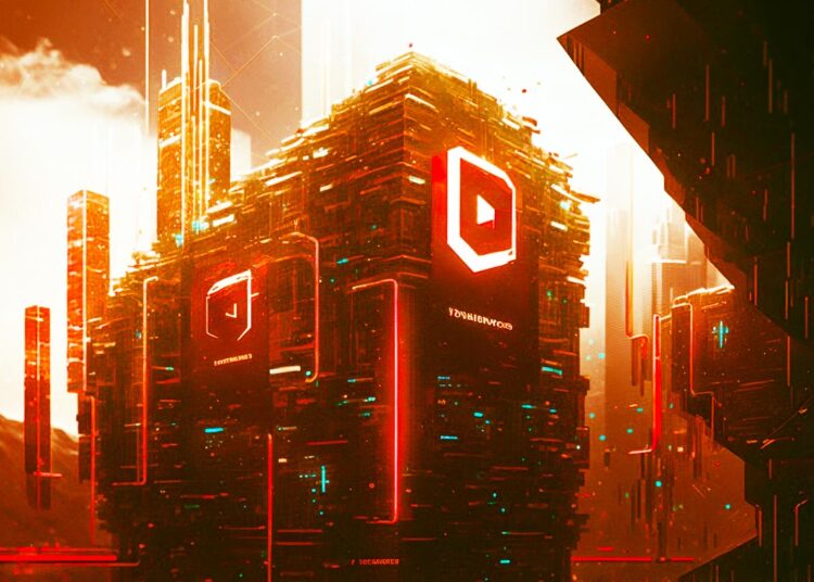 Under-the-Radar Ethereum Gaming Altcoin Defies Crypto Market Slump and Surges 42% This Week