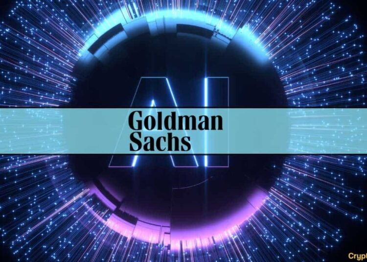 AI Investments Could Soar to $200 Billion by 2025 According to Goldman Sachs