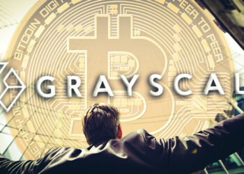 Grayscale wins court battle against SEC; Bitcoin jumps 6% within first hour after ruling