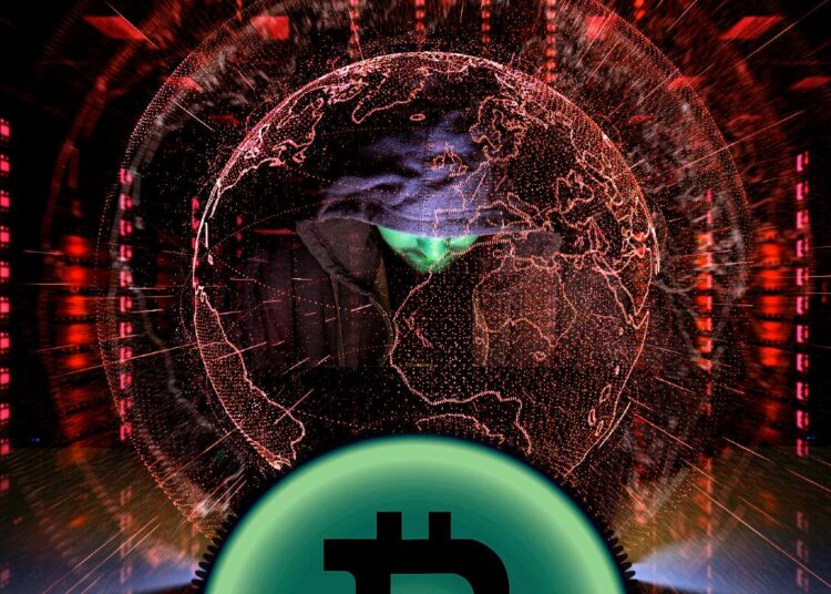 FBI Issues Warning to Crypto Investors, Says North Korean Hackers May Sell Off $40,000,000 in Bitcoin (BTC)