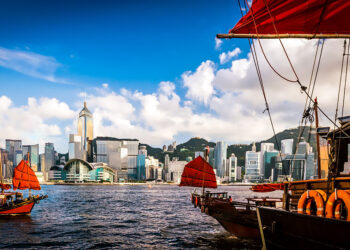 HashKey becomes first Hong Kong licensed retail crypto trading service