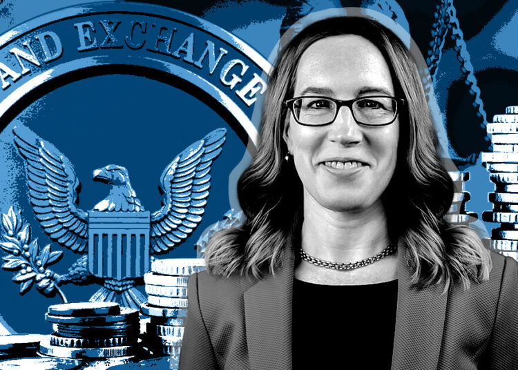 SEC Commissioners Peirce, Uyeda push back against SEC’s NFT enforcement action