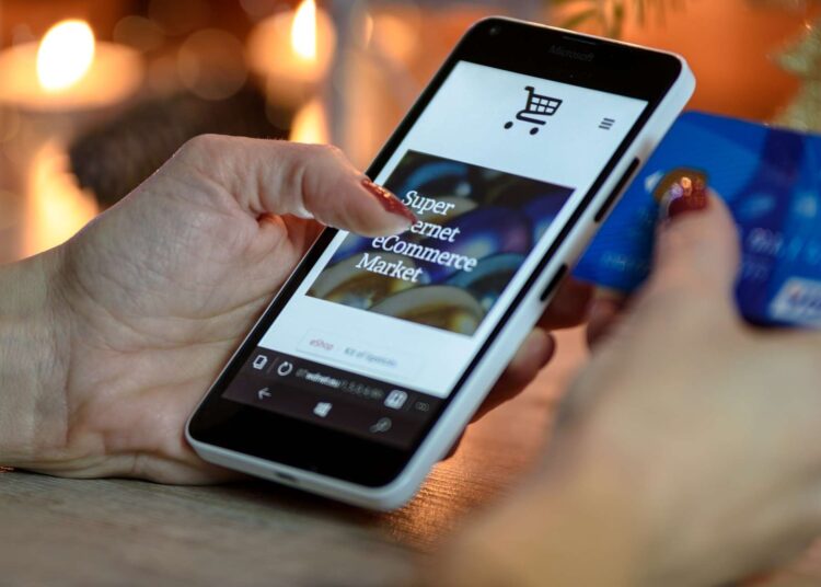 Stellar-Based USDC Payments Now Accepted in This Billion-Dollar Store via Solana Pay Integration