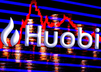 Huobi seeing increased outflows to competitors according to new reliance metrics