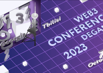 LET'S GET READY FOR THE NEXT BULL RUN TOGETHER – JOIN US IN OCTOBER